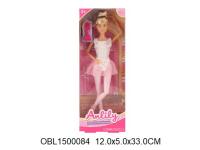 кукла Anlily 99257