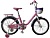 Велосипед TechTeam Melody 14" pink (сталь) 21005