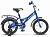 Велосипед Talisman 14" Z010. 9,5" Синий 18485