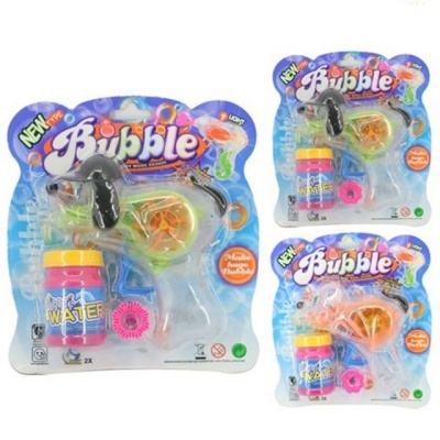 мыльные пузыри (игрушка для выдувания) 6494