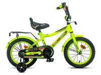 Велосипед ONIX-N14-5 (жёлто-чёрный) З-00705386