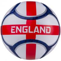 Мяч футбольный Jögel Flagball England №5 (BC20)