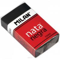 Ластик MILAN 7030 NATA NEGRA (1/30/750) (CPM7030CF)