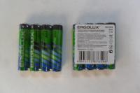 Батарейка ERGOLUX R03SR4