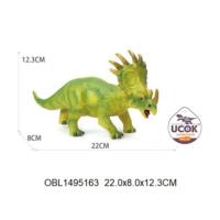 динозавр JQ-K08-1