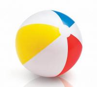 Мяч 3-х цветный (51см) 59020