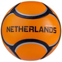 Мяч футбольный Jögel Flagball Netherlands №5 (BC20)