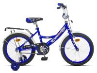 Велосипед MAXXPRO-N18-6 (синий) З-00705807