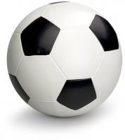 Мяч детский Футбол 20 см, в ассорт. Р2-200