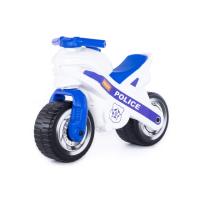 Каталка-мотоцикл "МХ" (Police) 91352