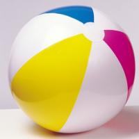Мяч 3-х цветный (51см) 59030