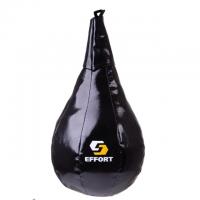 Груша боксерская Effort  E513, тент, 13 кг, черный