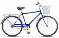 Велосипед Navigator-200 С 26" Z010,19" Синий 2023 18746