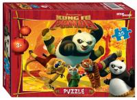 Мозаика "puzzle" 35 "Кунг-фу Панда" (DreamWorks, Мульти) 91184