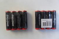 Батарейка SmartBuy AA LR6