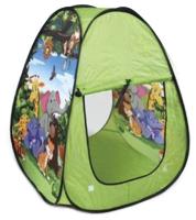 668-45 Детская палатка