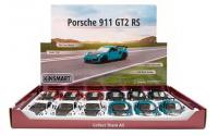 Kinsmart 1:38 Porsche 911 GT2 RS 5408DKT