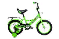 Велосипед MAXXPRO-N14-2 (зелёный) З-00705846