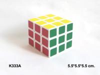 333A  Кубик 6в1