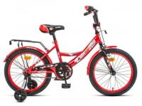 Велосипед MAXXPRO-N18-1 (красный) З-00705384