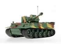 Р/У танк Heng Long 1/26 Tiger I ИК-версия, пульт MHz, RTR 3828-1