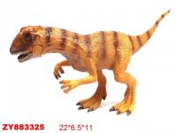 динозавр (двигается челюсть) в пак. M5006