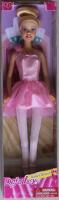 Кукла Defa Luсy. «Балерина», роз. 29 см. 8252 pink