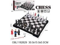 шахматы G08