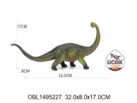 динозавр JQ-K10-3