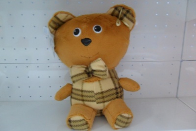Мягкая игрушка Медведь Катя №4 01867
