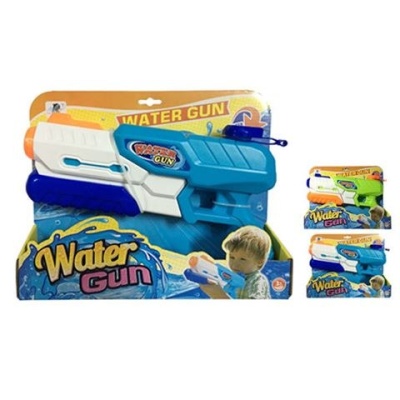 Оружие игрушечное (водное), цвет в ассортименте 6195