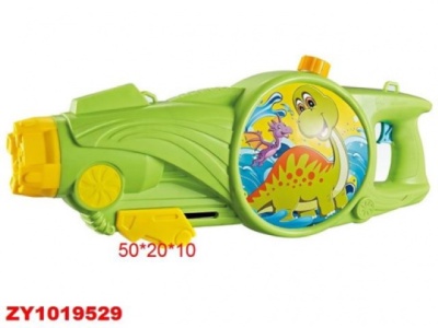 оружие игрушечное (водное), цвет в ассортименте 6382