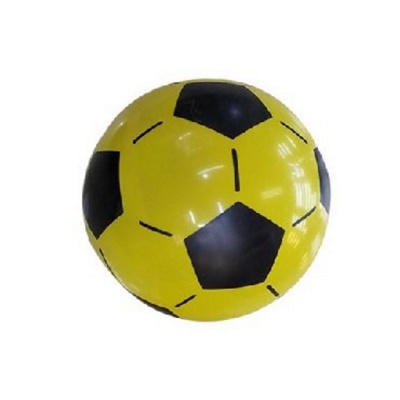 мяч ПВХ, 22 см, в ассортименте 6221