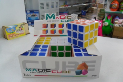 Кубик рубика 218-H