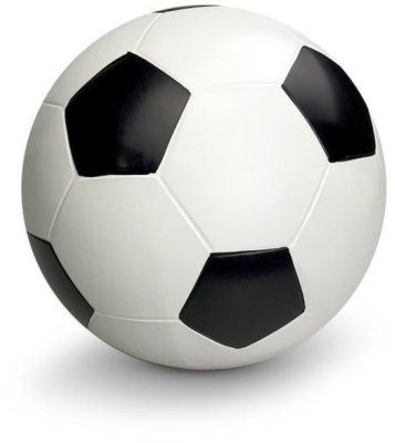 Мяч детский Футбол 20 см, в ассорт. Р2-200