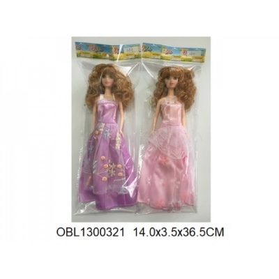 кукла 2 вида 3501