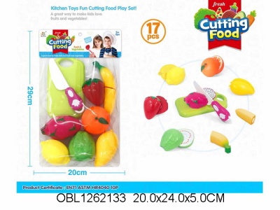 фрукты и овощи 8210-81
