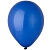 Шар И Шар (12"/46см) Пастель Blue (синий) 100шт 1102-0328/111019