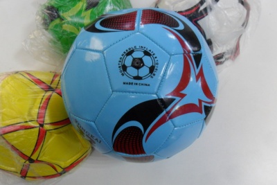 Мяч футбольный 846B