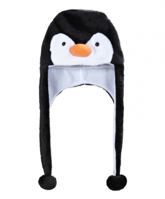 Шапка Пингвин 59197