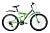 Велосипед SENSOR 26 N2610-1 (зелёно-чёрный) 00691931