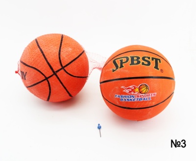 мяч баскетбольный размер 3 25493-70A