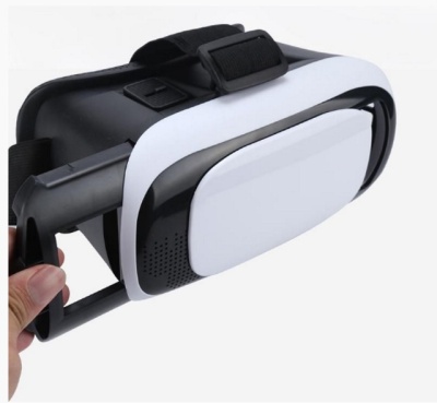 Очки виртуальной реальности Cheerson VRBox GL003