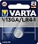 Батарейка Varta LR44 AG13