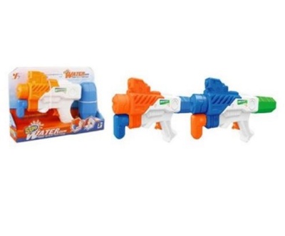 оружие игрушечное (водное), цвет в ассортименте 6190