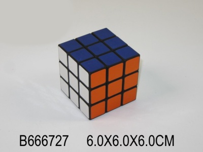 581-6.0C Кубики 6в1