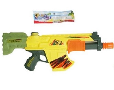 оружие игрушечное (водное), цвет в ассорт. 6132