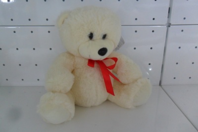 Мягкая игрушка Медведь Альфа №1 03640