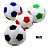 мяч футбольный PVC размер 5 280 г 4 цвета 25493-20A