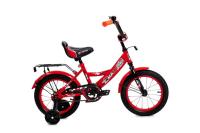Велосипед MAXXPRO-N14-1 (красный) З-00705851